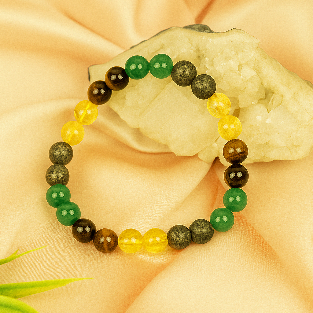 Dhan Yog Bracelet (Money Bracelet)