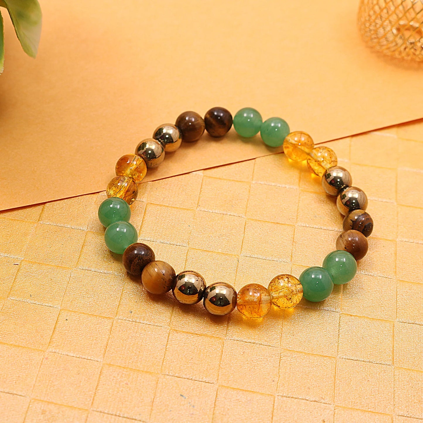 Dhan Yog Bracelet (Money Bracelet)
