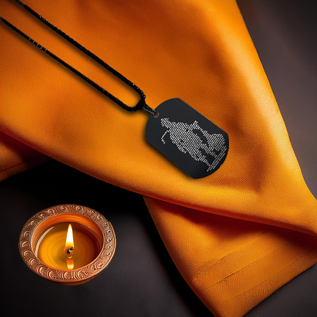Siddh Hanuman Chalisa Kavach (With Siddhi Date)