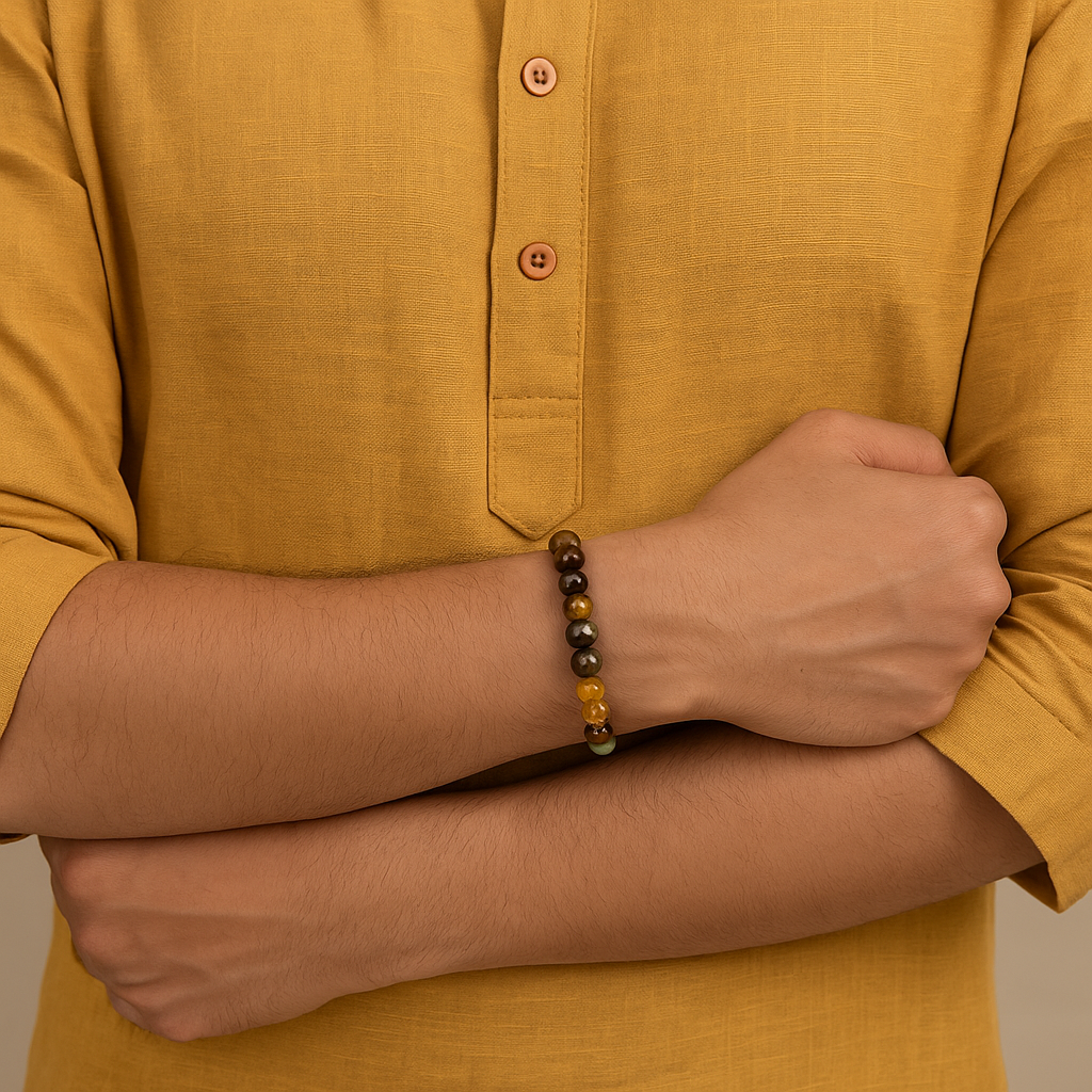 Dhan Yog Bracelet (Money Bracelet)