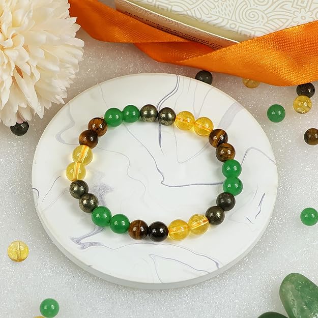 Dhan Yog Bracelet (Money Bracelet)