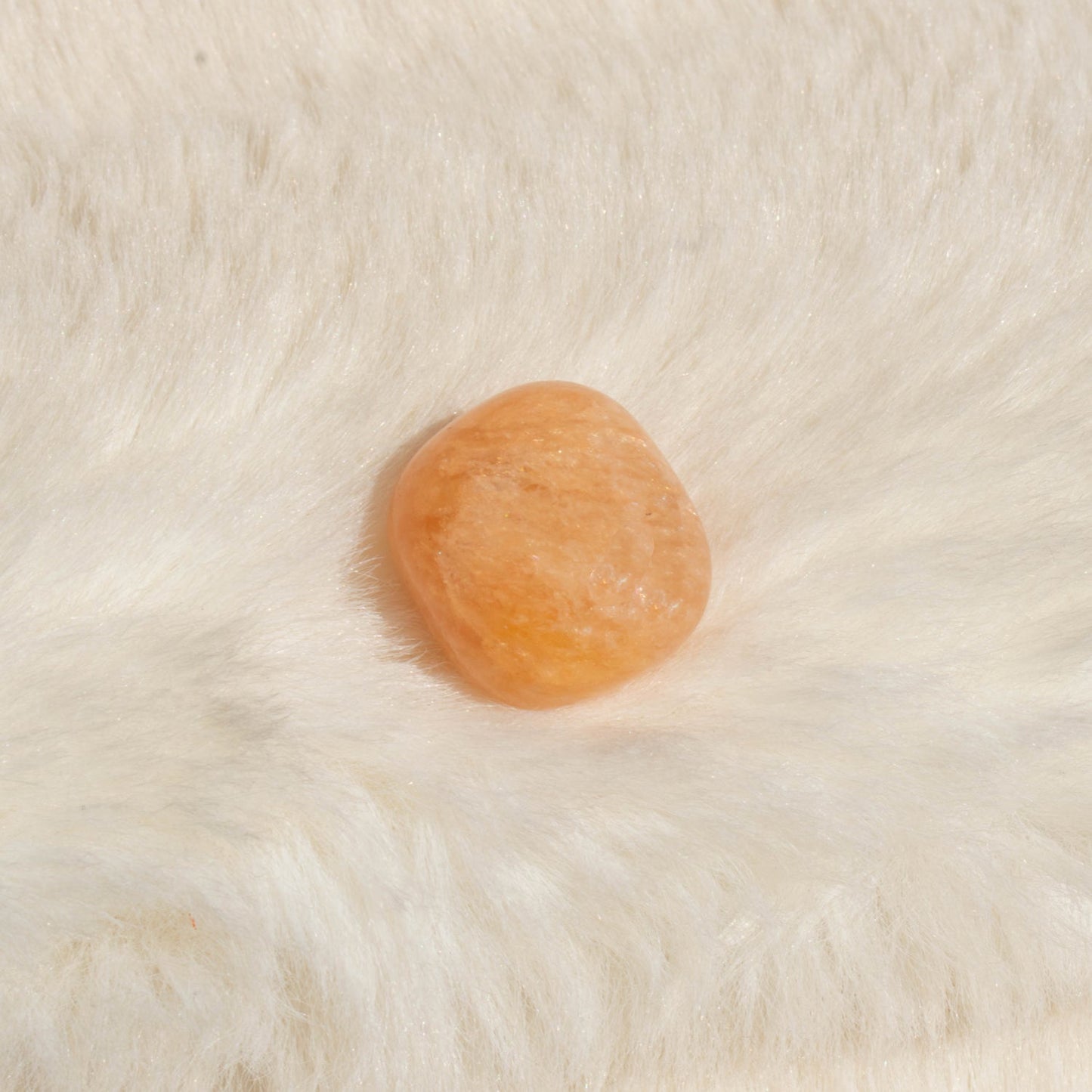 Carnelian Tumble