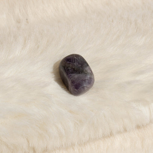 Amethyst Tumble