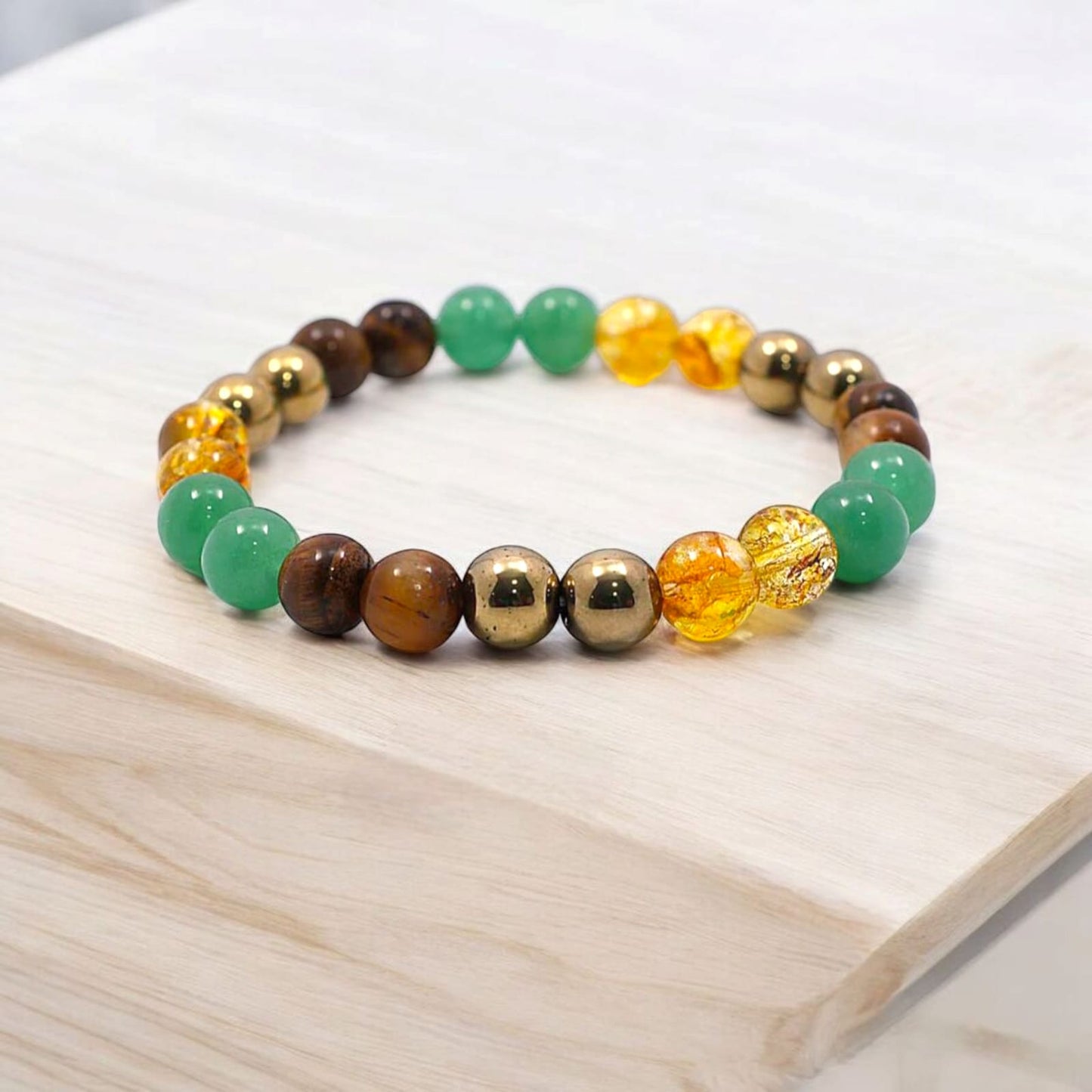 Dhan Yog Bracelet (Money Bracelet)