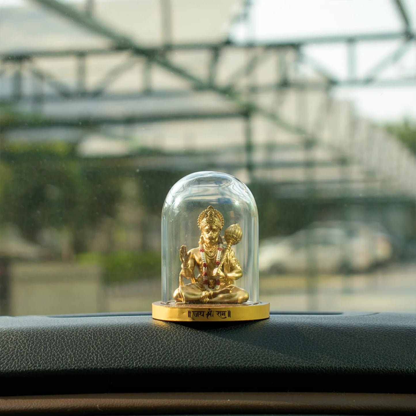 Shakti-Bal Hanuman Combo - Limited Edition