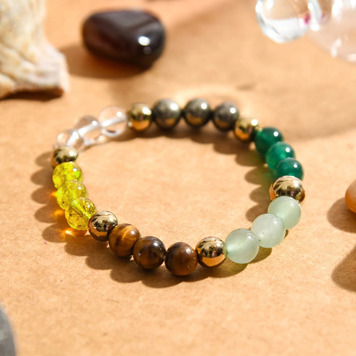 Siddh Dhan yog Bracelet