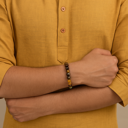 Dhan Yog Bracelet (Money Bracelet)