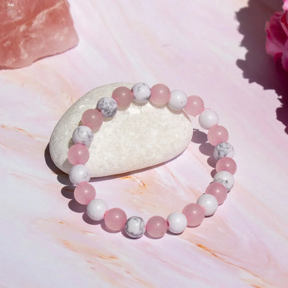 Love Stress Reliever Bracelet