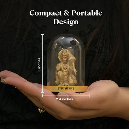 Siddh Sankat Mochan Hanuman Murti (Limited Edition)