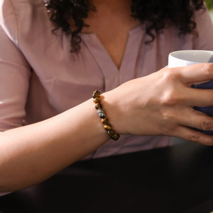 Concentration & Focus Bracelet